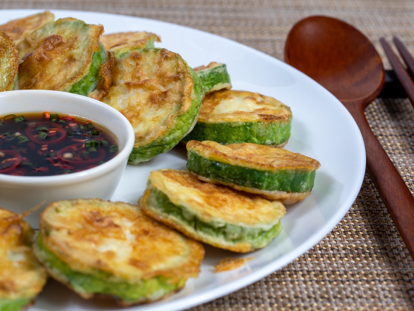 Cooking Authentic Korean Dishes with Extra Virgin Olive Oil